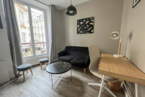 Flexliving - Beautiful 2-room apartment - Chaussée d'Antin - Paris 09